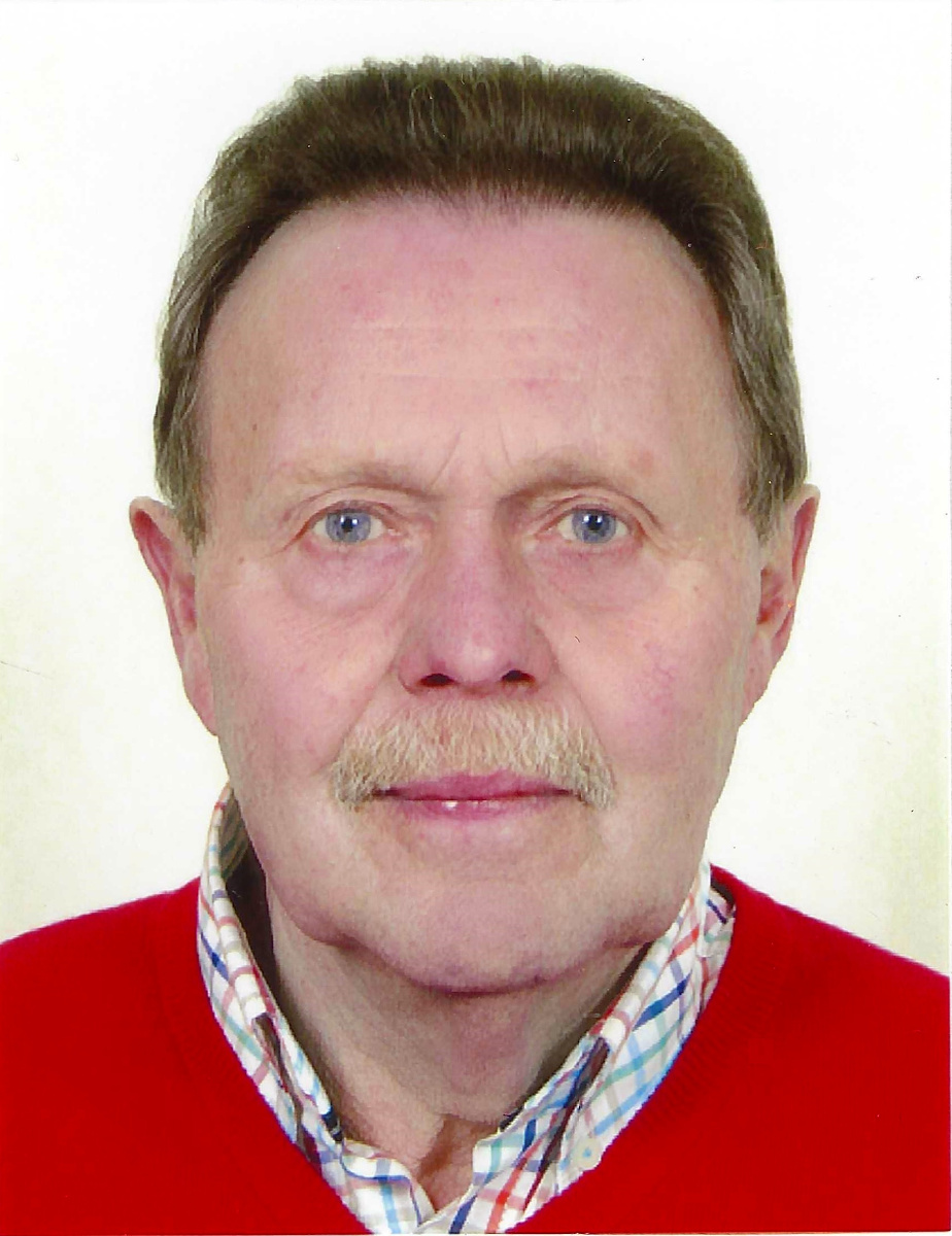 Heinz Schaper - Bestattungen Rietmann