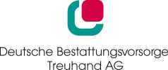 Deutsche Bestattungsvorsorge Treuhand AG - Logo